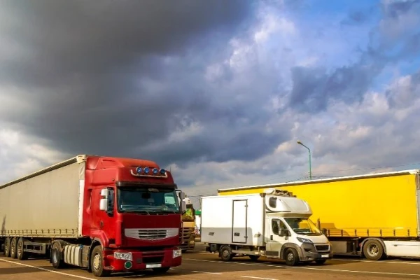 Adana Tunceli Nakliyat Ambarları